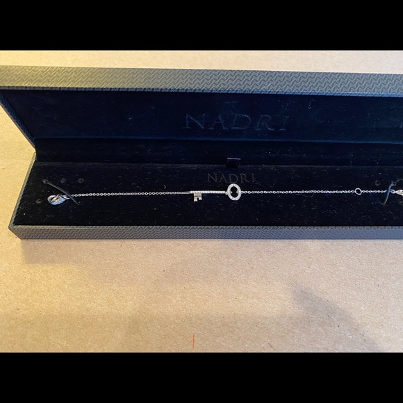 Nadri key bracelet - Picture 3 of 6